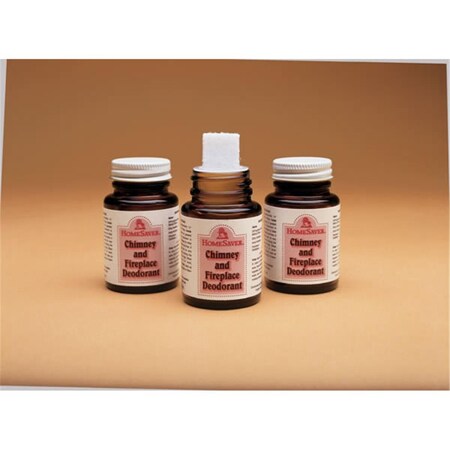 Integra Miltex Big D Industries  Chimney And Fireplace Deodorant  1.5 oz. Bottle, 12PK CD62251